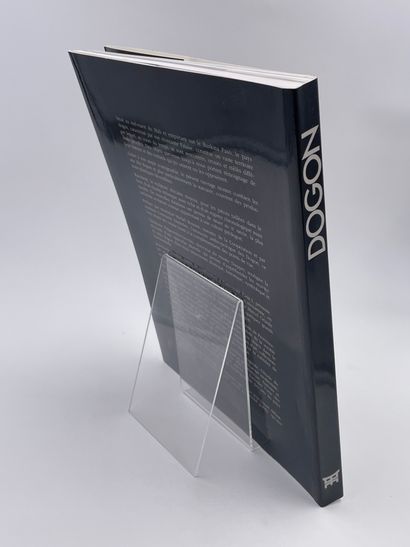 null 1 Volume : "DOGON" Dapper Museum, 26 Oct 1994- 13 March 1995