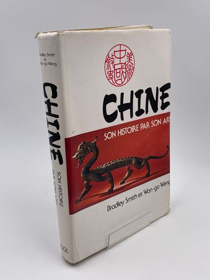 null 3 Volumes : 

- "LA CHINE" M.Percheron, Fernand Nathan, 1937 - taches rousses...