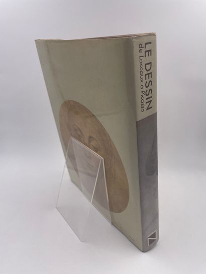 null 1 Volume : "LE DESSIN DE LASCAUX à PICASSO", Terisio Pignatti, Beaux Livres...