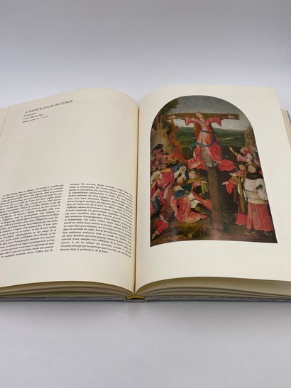 null 1 Volume : "JÉRÔME BOSCH", Texte de Carl Linfert, La Bibliothèque des Grands...