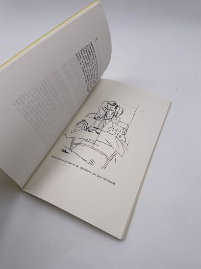 null 1 Volume : "CUBISME ÉTAIT NE" souvenirs par Jean Metzinger, Editions Présence...