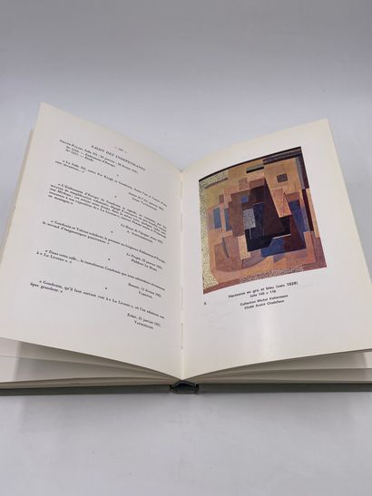 null 1 Volume : "EMMANUEL GONDOUIN 1883-1934" Jacques de La Fregonnière, Gründ 1969-...