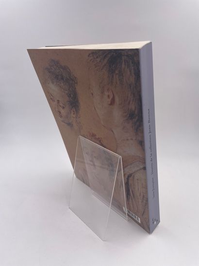 null 1 Volume : "SUITE FRANCAISE Dessins de la Collection Jean Bonna" Ecole Nationale...