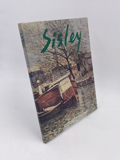 null 3 Volumes :

- "SISLEY" Grupo Editoriale Fabbri, Milan 1989-

- "SISLEY" Sisley...