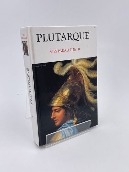 null 5 Volumes : 

- "LES GRANDS PHILOSOPHES DE LA GRÈCE ANTIQUE", Les Présocratiques,...