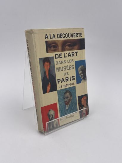  3 Volumes : 
- "MUSÉES DE France", Maurice Rheims, Avant-Propos de Dominique Ponnau,...