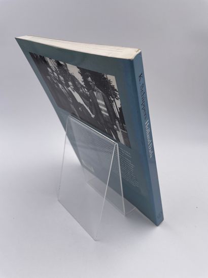 null 1 Volume : "HOLLAND DADA", K. Schippers, Amsterdam, Querido's Uitgeverij, 2000,...