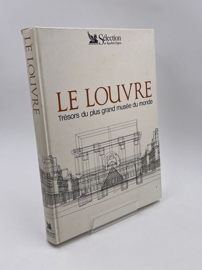 null 3 Volumes : 

- "LES MERVEILLES DU LOUVRE, TOME SECOND : DE LA RENAISSANCE À...