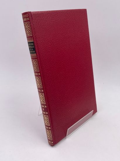 null 6 Volumes :

- "HISTOIRE GENERALE DE LA PEINTURE" par les Editions du Rionzi,...