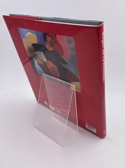 null 1 Volume : "ROGER DE LA FRESNAYE 1885-1925, Cubisme et Tradition" Somogy Editions...