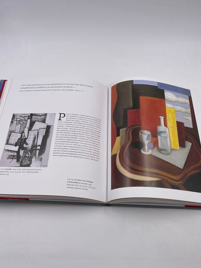 null 1 Volume : "ROGER DE LA FRESNAYE 1885-1925, Cubisme et Tradition" Somogy Editions...