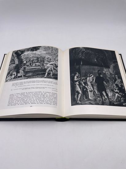 null 1 Volume :

- "L'ART ET L'ÂME" René Huyghe, Flammarion 1960-
