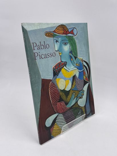 null 3 Volumes : 

- "PABLO PICASSO 1881-1973", Carsten-Peter Warncke, Ed. Taschen,...