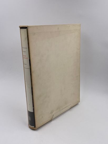 null 
1 Volume : "L'EUROPE DES CAPITALES 1600-1700", Giulio Carlo Argan, Editions...