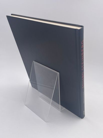 null 1 Volume : "EDOUARD STEINBERG"Monographie, Hans Peter Riese, Wienand Verlag...