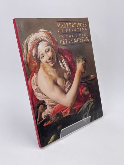 null 5 Volumes :

- "MASTERPIECES OF EUROPEAN PAINTING IN THE NATIONAL GALLERY LONDON",...