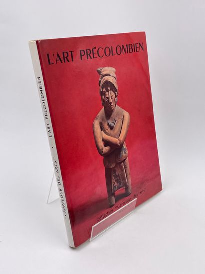 null 3 Volumes :

- "L'AMÉRIQUE PRÉCOLOMBIENNE", Jonathan Norton Leonard, Les Rédacteurs...