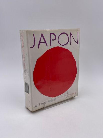 null 3 Volumes : 

- "ARTE TRADICIONAL DEL JAPON", Coleccion del Museo de Arte Suntory,...