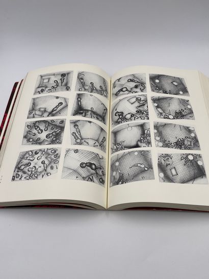 null 1 Volume : "1910-1970, JAPON DES AVANTS GARDES", Centre Georges Pompidou, Fondation...