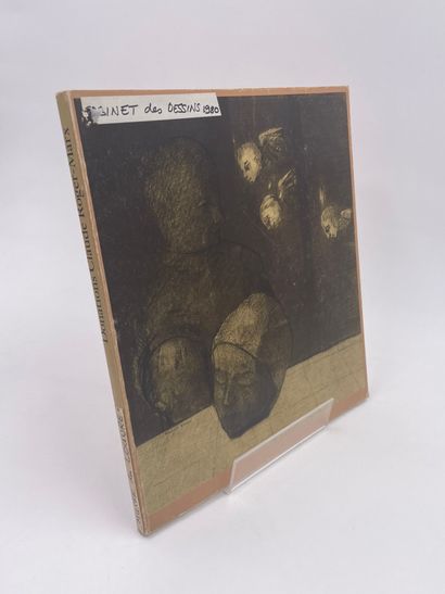 null 3 Volumes :

- "HUBERT ROBERT" Le Musée de Valence, Collection Veyrenc 1985-

-...