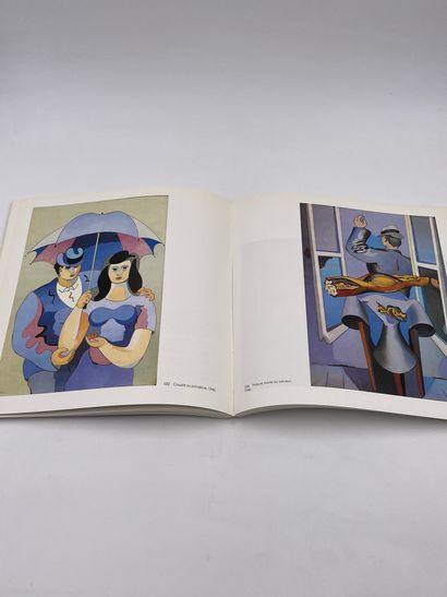 null 1 Volume : "HELION" Peintures et dessins de 1925-1983 , MAM Musée d'Art Moderne...