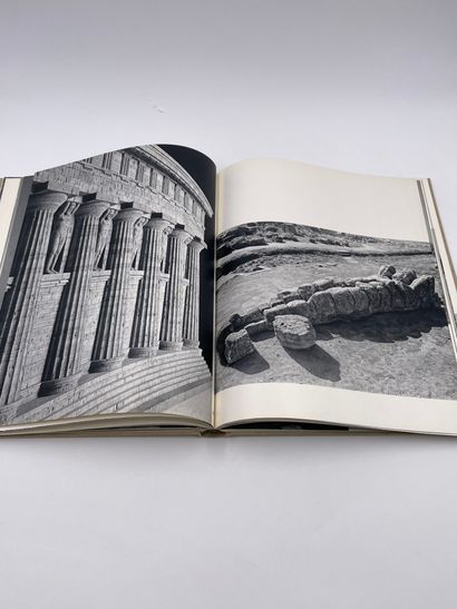 null 2 Volumes : 

- "PIETRO A ROMA", Francesco d'Arcais, Ed. Edindustria Editoriale...