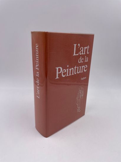 null 3 Volumes : 

- "L'ART DE LA PEINTURE" Jacques Charpier & Pierre Seghers, Editions...