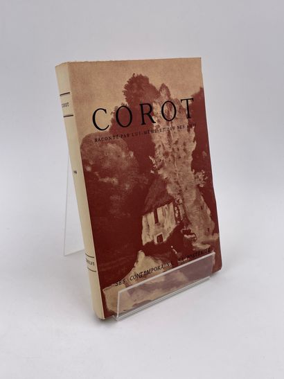 null 4 Volumes :

- "COROT", Marc Lafargue, Collection 'Maitres de l'Art Moderne',...