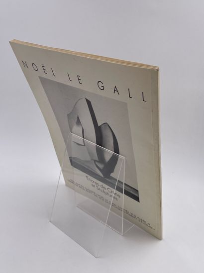 null 1 Volume : "STEPHEN GILBERT" Edouard Jaguer, Exposition du 9 au 28 fevrier 1987,...