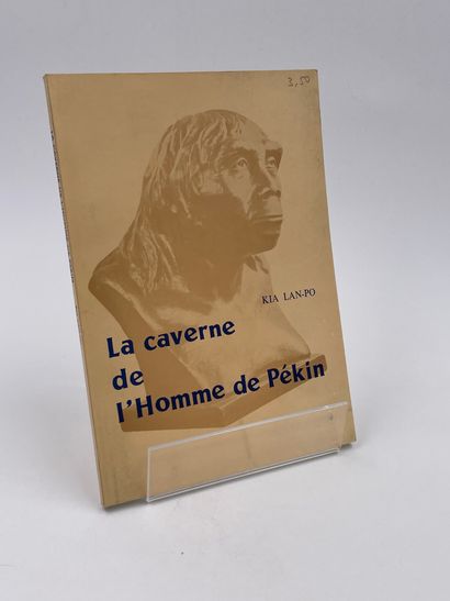 null 5 Volumes : 

- "700 000 SIÈCLES D'HISTOIRE HUMAINE", Jean-Louis Heim, Préface...