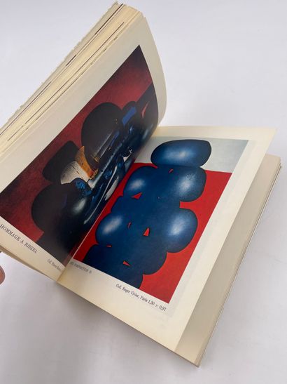 null 1 Volume : "KIJNO" par René de Solier, Le Musée de Poche 1972-