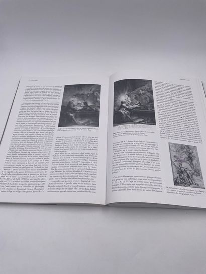  1 Volume : "SUITE FRANCAISE Dessins de la Collection Jean Bonna" Ecole Nationale...