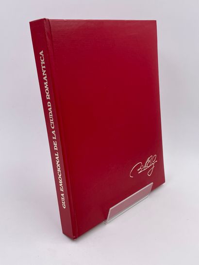 null 3 Volumes : 

- "QUITO ETERNO, 1 IGLESIAS Y COVENTOS", Augustin Moreno Proano,...