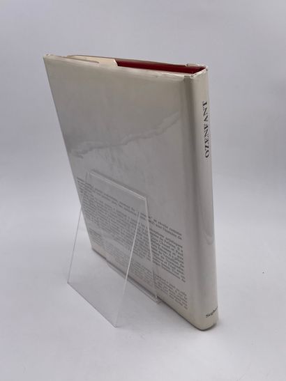null 1 Volume : "OZENFANT - MÉMOIRES 1886-1962", Avant-propos de Katia Granoff, Introduction...