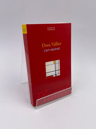 null 3 Volumes : 

- "DICTIONNAIRE DE LA PEINTURE ABSTRAITE", Michel Seuphor, Ed....