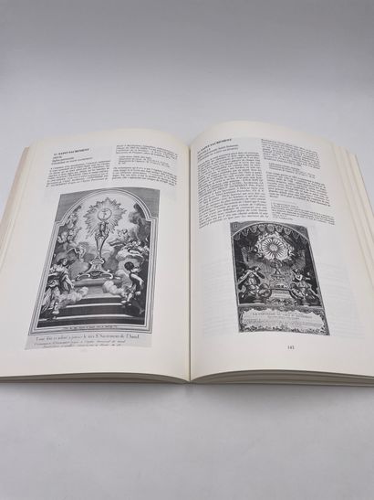 null 1 Volume : "IMAGES DE CONFRERIES" Paris Ile de France, bibliotheque historique...