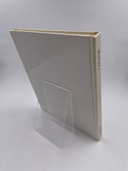 null 1 Volume : "PIERRE CESAR LAGAGE" 1911-1977, La Bibliotheque des Arts, Editions...