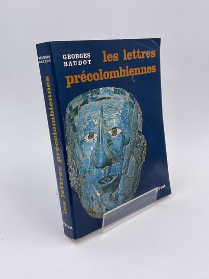 null 3 Volumes :

- "L'AMÉRIQUE PRÉCOLOMBIENNE", Jonathan Norton Leonard, Les Rédacteurs...
