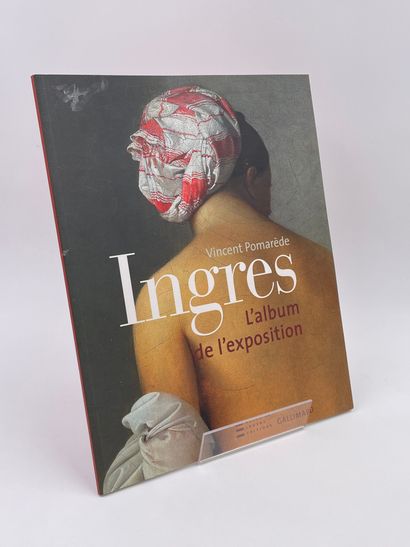 null 5 Volumes :

- "L'OPERA COMPLETA DI INGRES", Emilio Radius, Ettore Camesasca,...