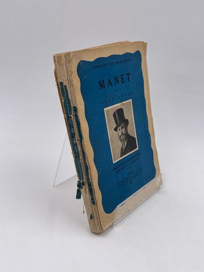 null 4 Volumes :

- "LA VIE DE PEINTRE D'EDOUARD MANET" par Pierre Daix, Fayard 1983-

-...