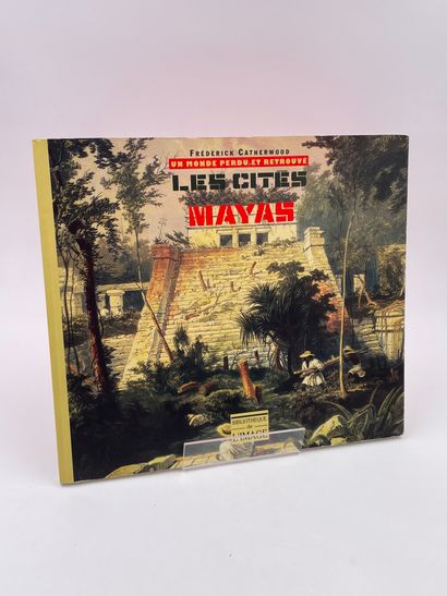 null 3 Volumes : 

- "MAYA", texte de Pierre Ivanoff, Avant-propos de Miguel Asturias,...