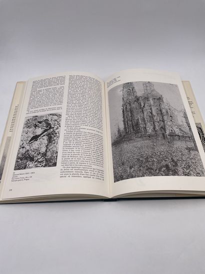 null 2 Volumes :

- "LA GRAVURE DU POINCON TYPOGRAPHIQUE" Christian Paput, TVSO Editions...