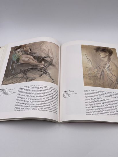 null 1 Volume : "NOUVELLE OBJECTIVITÉ", Peinture - Arts Graphiques et Photographie...
