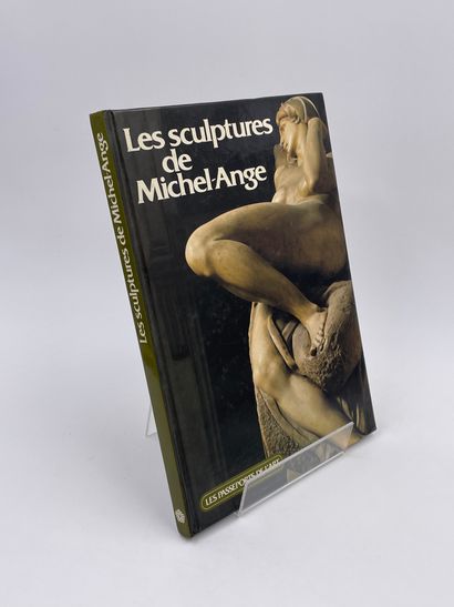 null 3 Volumes : 

- "MICHEL-ANGE ET SON TEMPS 1475-1564", Robert Coughlan, Rédacteurs...
