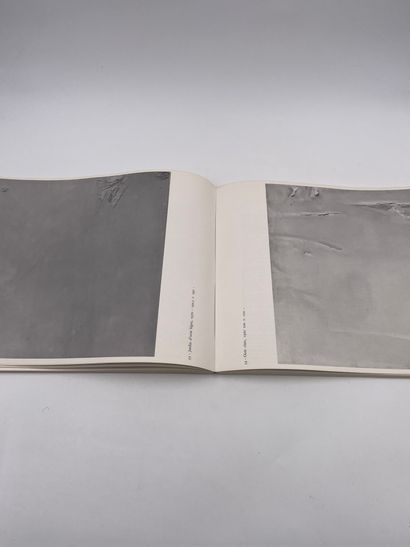 null 1 Volume : "OLIVIER DEBRÉ", Saint-Etienne, Musée d'Art et d'Industrie, Maison...