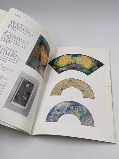  1 Volume : "ARMAND SEGUIN 1869-1903" Musée de Pont Aven 25 juin-10 oct 1989-