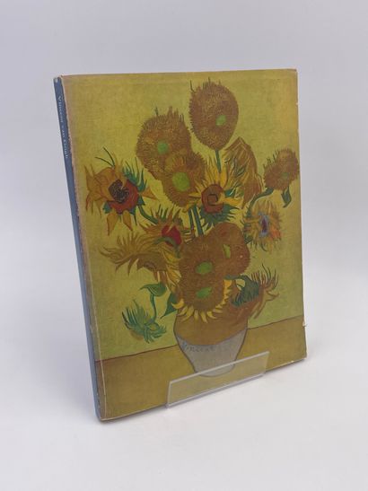 null 3 Volumes :

- "VINCENT VAN GOGH" Collection du Musée National Vincent Van Gogh...