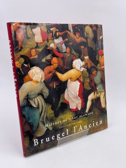 null 1 Volume : "PIETER BRUEGEL L'ANCIEN 1525/1530-1569", Christian Vöhringer, Collection...
