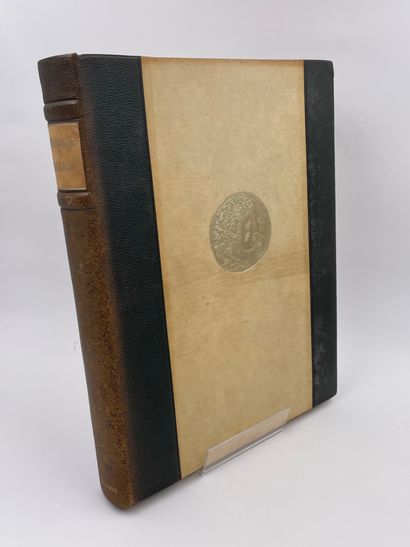 null 2 Volumes : 

- "MYTHOLOGIE GÉNÉRALE", Félix Guirand, Ed. Larousse, 1935

-...