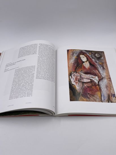 null 1 Volume : "VIENNE 1900, KLIMT-SCHIELE-MOSER-KOKOSCHKA", Galeries Nationales...
